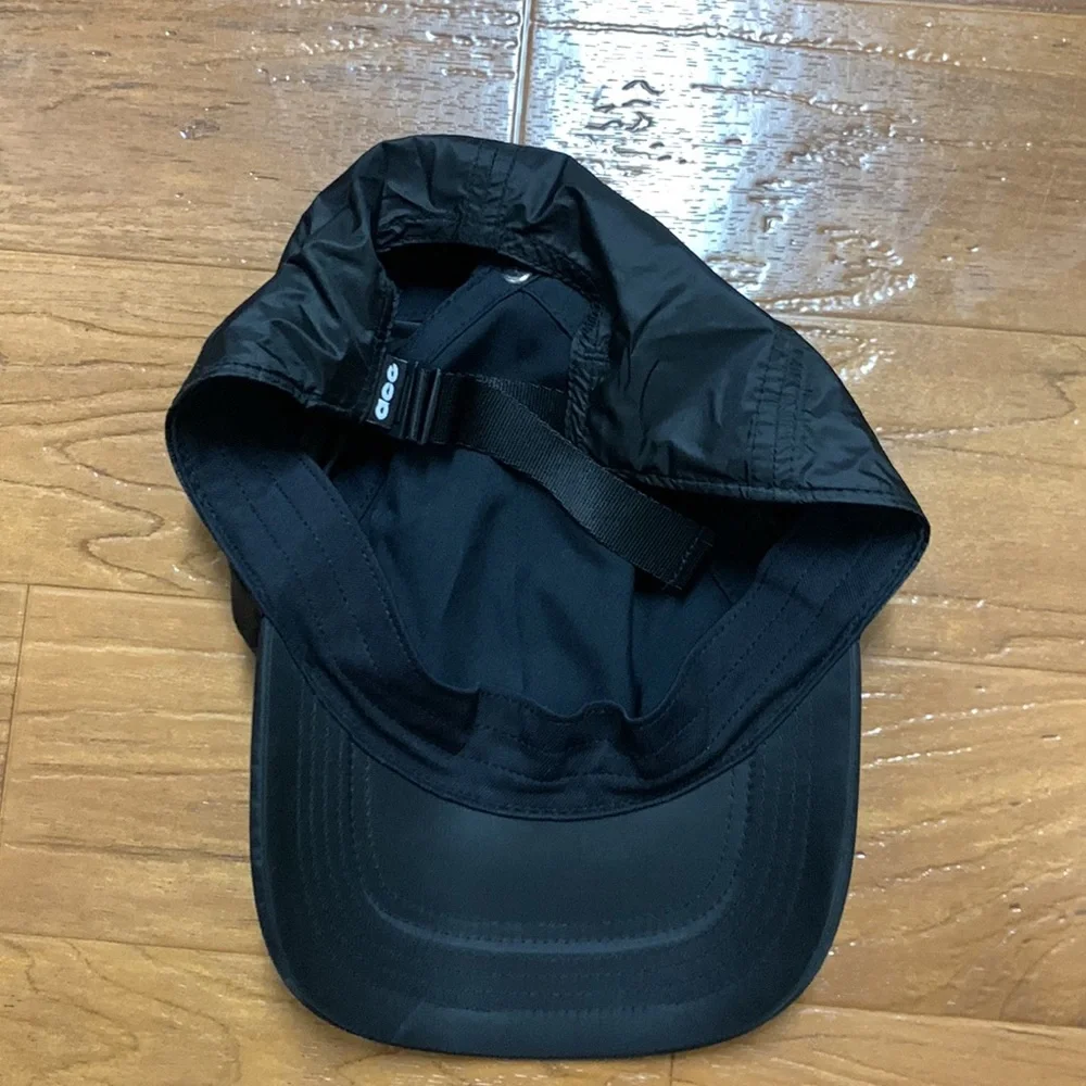 Nike ACG Black Cap - Picture 4 of 4